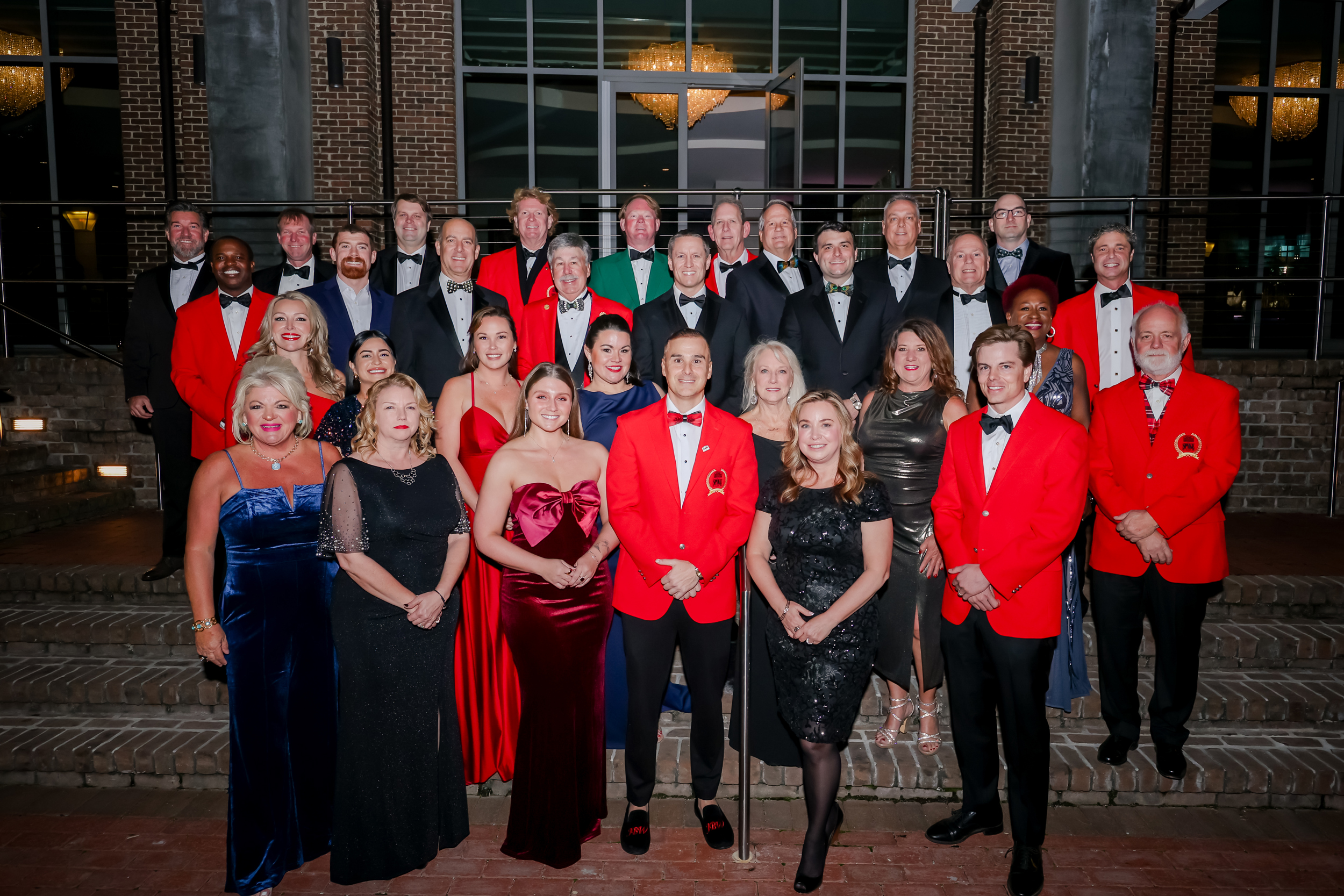 Savannah GA construction community