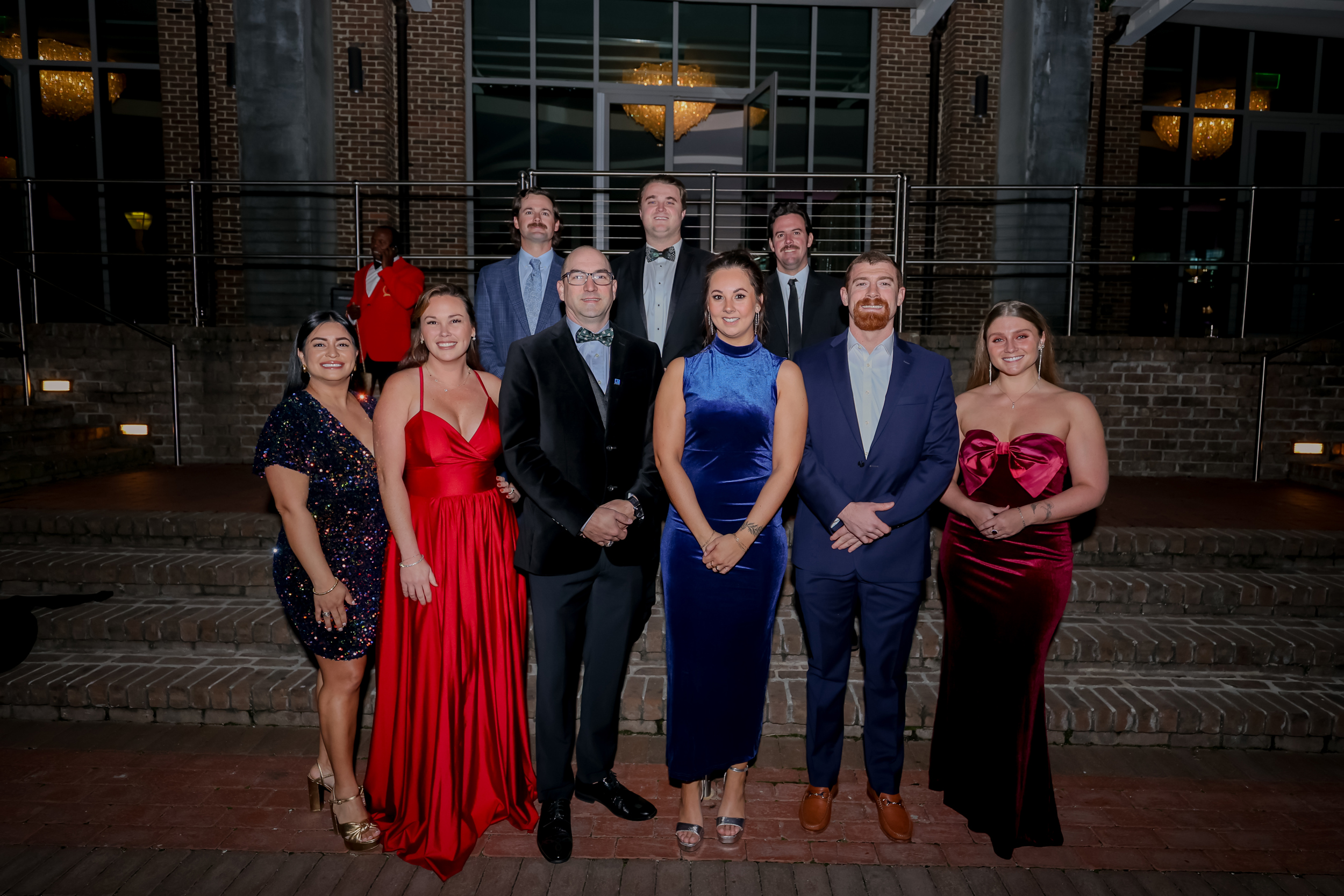 Savannah GA construction community